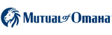 Mutual of Omaha Logo